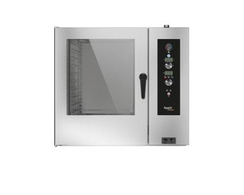 ПАРОКОНВЕКТОМАТ APACH CHEF LINE LGI102S WCF