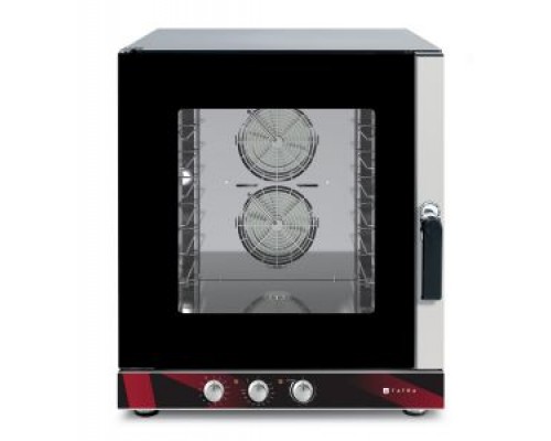 ПАРОКОНВЕКТОМАТ TATRA TBI 06 M.V ПЕКАРСКИЙ