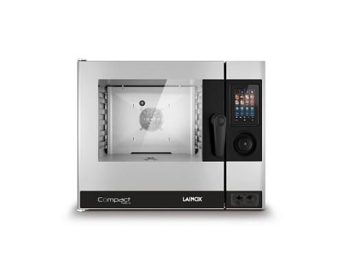 ПАРОКОНВЕКТОМАТ LAINOX NABOO COMPACT CBEN061R