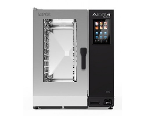 ПАРОКОНВЕКТОМАТ LAINOX AROMA NABOO 5.0 AREN084B