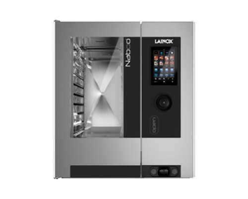 ПАРОКОНВЕКТОМАТ LAINOX NABOO NAEB101R+NPK