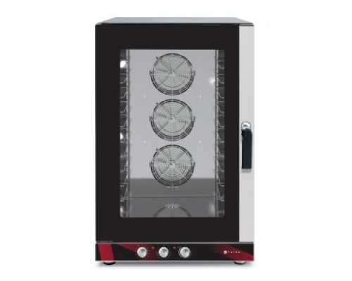 ПАРОКОНВЕКТОМАТ TATRA TBI 10 M.V ПЕКАРСКИЙ