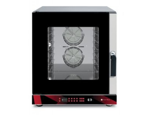 ПАРОКОНВЕКТОМАТ TATRA TBI 06 DC.5V ПЕКАРСКИЙ