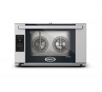 ПЕЧЬ КОНВЕКЦИОННАЯ UNOX XEFR-04EU-ETDV-DR