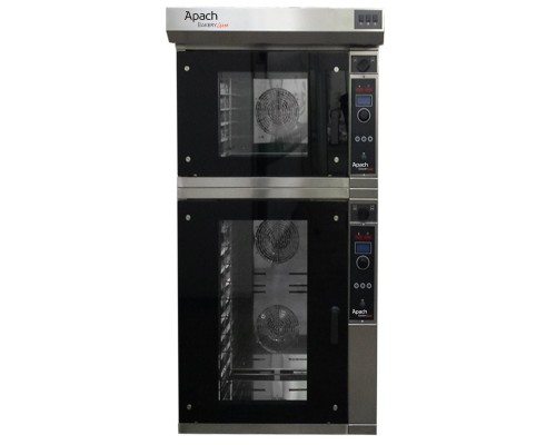 ПЕЧЬ КОНВЕКЦИОННАЯ APACH BAKERY LINE K5T+ K10T DP