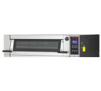 КАМЕРА ПЕКАРСКАЯ APACH BAKERY LINE 240 E2L24PA DP С ПАРОГЕНЕРАТОРОМ