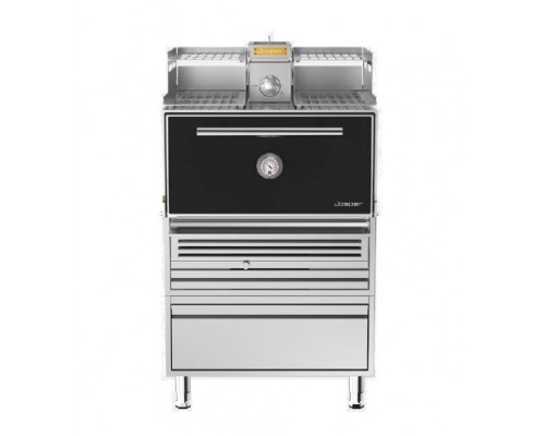 ГРИЛЬ-ПЕЧЬ JOSPER HJX-PRO-M120-WTD