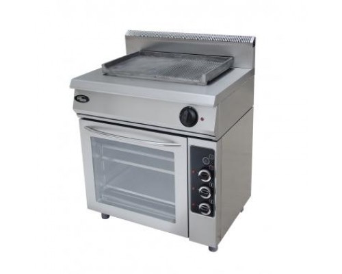 ПОВ. ЖАРОЧНАЯ GRILL MASTER Ф1ПЖГ/600 ГАЗ 13051