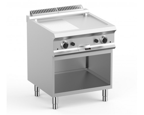 ПОВЕРХНОСТЬ ЖАРОЧНАЯ ГАЗОВАЯ 900 СЕРИИ APACH CHEF LINE GLFTG89LROSP