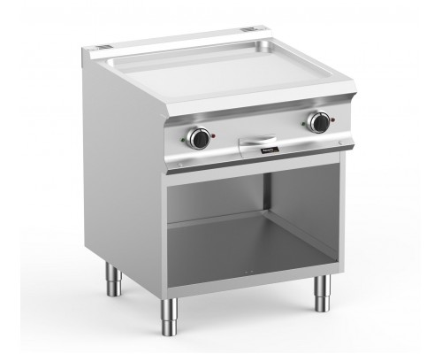 ПОВЕРХНОСТЬ ЖАРОЧНАЯ ЭЛЕКТРИЧЕСКАЯ 700 СЕРИИ APACH CHEF LINE GLFTE47LCOSP