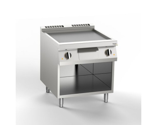 ПОВЕРХНОСТЬ ЖАРОЧНАЯ ЭЛЕКТРИЧЕСКАЯ 700 СЕРИИ APACH CHEF LINE SLFTE87LROS