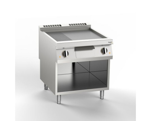 ПОВЕРХНОСТЬ ЖАРОЧНАЯ ЭЛЕКТРИЧЕСКАЯ 900 СЕРИИ APACH CHEF LINE SLFTE89LROS