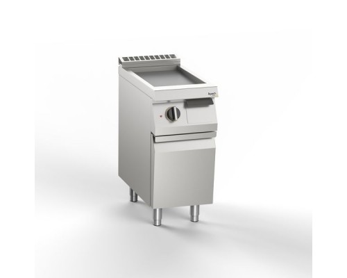 ПОВЕРХНОСТЬ ЖАРОЧНАЯ ЭЛЕКТРИЧЕСКАЯ 700 СЕРИИ APACH CHEF LINE SLFTE47RCS