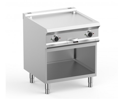 ПОВЕРХНОСТЬ ЖАРОЧНАЯ ЭЛЕКТРИЧЕСКАЯ 700 СЕРИИ APACH CHEF LINE GLFTE77LOSP