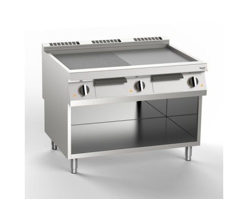 ПОВЕРХНОСТЬ ЖАРОЧНАЯ ЭЛЕКТРИЧЕСКАЯ 900 СЕРИИ APACH CHEF LINE SLFTE129LROS