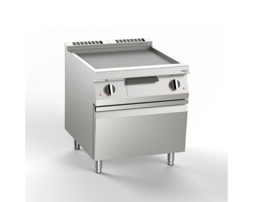 ПОВЕРХНОСТЬ ЖАРОЧНАЯ ЭЛЕКТРИЧЕСКАЯ 700 СЕРИИ APACH CHEF LINE SLFTE87LCS