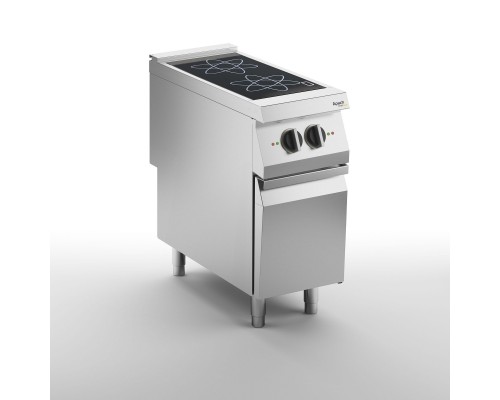 ПЛИТА ИНДУКЦИОННАЯ 900 СЕРИИ APACH CHEF LINE SLRI49CS