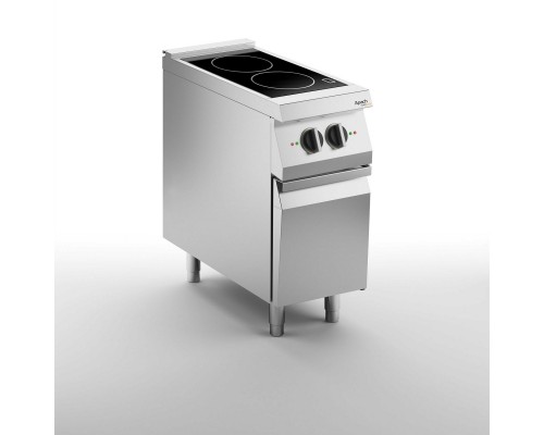 ПЛИТА ИНДУКЦИОННАЯ 700 СЕРИИ APACH CHEF LINE SLRI47CS