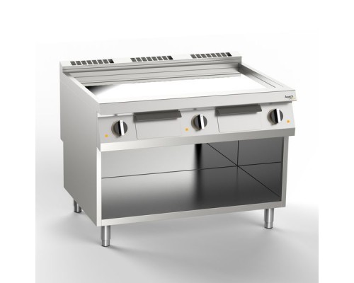 ПОВЕРХНОСТЬ ЖАРОЧНАЯ ЭЛЕКТРИЧЕСКАЯ 900 СЕРИИ APACH CHEF LINE SLFTE129CLOS