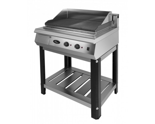 ПОВ. ЖАРОЧНАЯ ЭЛЕКТРИЧЕСКАЯ GRILL MASTER Ф2ПЖЭ/600 24050