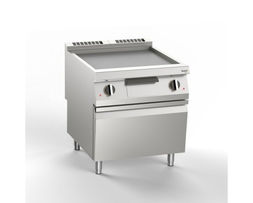 ПОВЕРХНОСТЬ ЖАРОЧНАЯ ЭЛЕКТРИЧЕСКАЯ 900 СЕРИИ APACH CHEF LINE SLFTE89CLCS