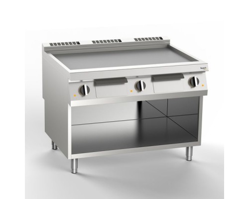 ПОВЕРХНОСТЬ ЖАРОЧНАЯ ЭЛЕКТРИЧЕСКАЯ 900 СЕРИИ APACH CHEF LINE SLFTE129LOS