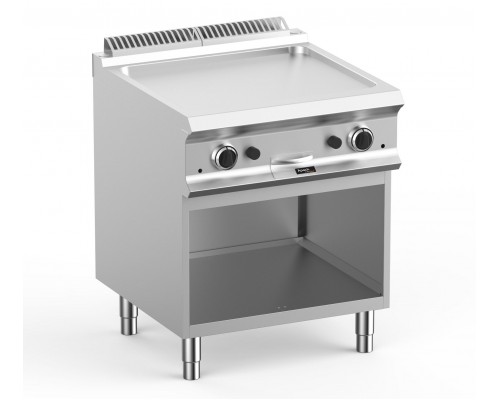 ПОВЕРХНОСТЬ ЖАРОЧНАЯ ГАЗОВАЯ 700 СЕРИИ APACH CHEF LINE GLFTG77LOSP