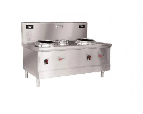 ПЛИТА ИНДУКЦИОННАЯ ECOKITCHEN IND-A0W-B16FL