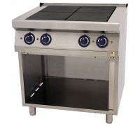 ПЛИТА 4 КОНФОРОЧН.700СЕР KOGAST ES-Т47/P
