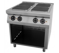 ПЛИТА 4 КОНФОРОЧН.700СЕР KOGAST ESK-T47/P