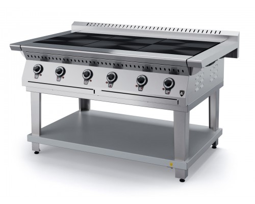 ПЛИТА ЭЛЕКТРИЧЕСКАЯ KAYMAN ВАРВАРА ПЭ-6-11-МХ