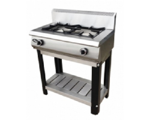 ПЛИТА 2 КОНФ. GRILL MASTER Ф2ЖТЛПГ(п) ГАЗ 50018