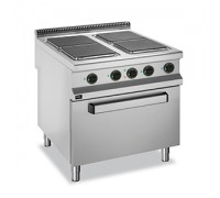 ПЛИТА 4 КОНФОРОЧН.900 СЕР. APACH APRE-89FE