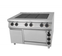 ПЛИТА 6 КОНФОРОЧН.900СЕР KOGAST ES-T69/1-0