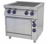 ПЛИТА 4 КОНФОРОЧН.700СЕР KOGAST ES-T47/1K