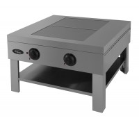 ПЛИТА 2 КОНФ. GRILL MASTER Ф1пэ 24043