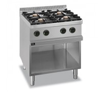 ПЛИТА 4 КОНФОРОЧН.700 СЕР. APACH APRG-77P