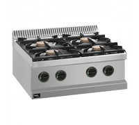 ПЛИТА 4 КОНФОРОЧН.700 СЕР. APACH APRG-77T