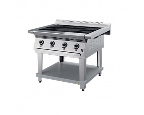 ПЛИТА ЭЛЕКТРИЧЕСКАЯ KAYMAN ВАРВАРА ПЭ-4-11-МХ