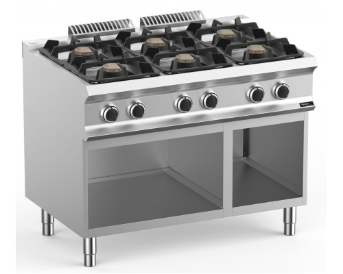 ПЛИТА ГАЗОВАЯ 900 СЕРИИ APACH CHEF LINE GLRRG129OSP