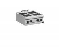 ПЛИТА 4 КОНФОРОЧН.700 СЕР. APACH APRE-77T/PL