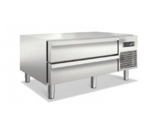 БАЗА ХОЛОДИЛЬНАЯ APACH CHEF LINE SLBR912D