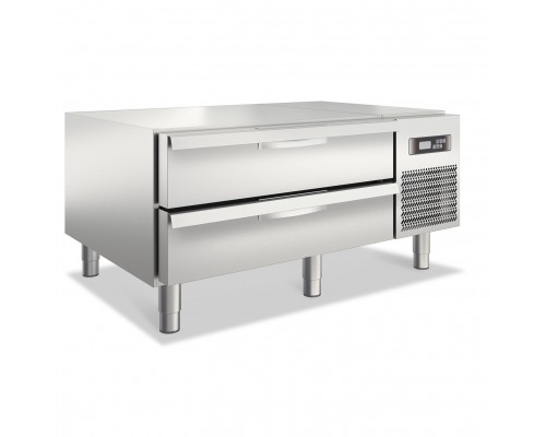 БАЗА ХОЛОДИЛЬНАЯ APACH CHEF LINE SLBR910D