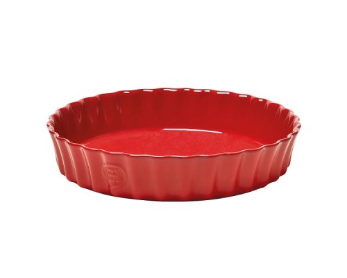 Форма для запекания d28см 2,5л, керамика, серия Ovenware, цвет гранат 602834