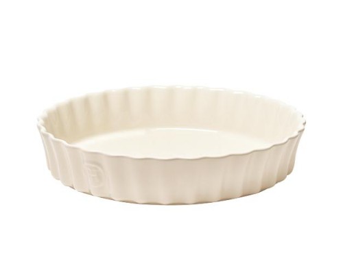 Форма для запекания d28см 2,5л, керамика, серия Ovenware, цвет кремовый 602802