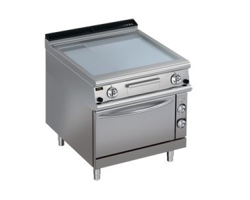 ПОВЕРХНОСТЬ ЖАРОЧНАЯ ГАЗОВАЯ 700 СЕРИИ APACH CHEF LINE LFTG87CLRTFE