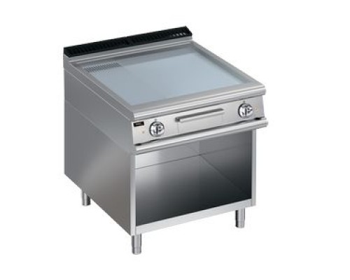 ПОВЕРХНОСТЬ ЖАРОЧНАЯ ГАЗОВАЯ 700 СЕРИИ APACH CHEF LINE LFTG87CLRTOS