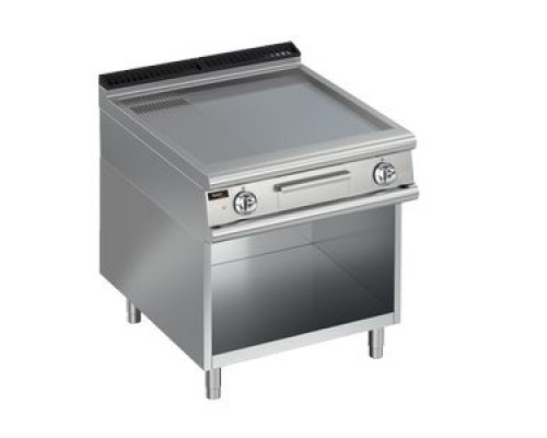 ПОВЕРХНОСТЬ ЖАРОЧНАЯ ГАЗОВАЯ 700 СЕРИИ APACH CHEF LINE LFTG87LRTOS