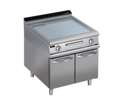 ПОВЕРХНОСТЬ ЖАРОЧНАЯ ЭЛЕКТРИЧЕСКАЯ 700 СЕРИИ APACH CHEF LINE LFTE87CLRCS