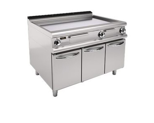 ПОВЕРХНОСТЬ ЖАРОЧНАЯ ГАЗОВАЯ 700 СЕРИИ APACH CHEF LINE LFTG12257LRCS